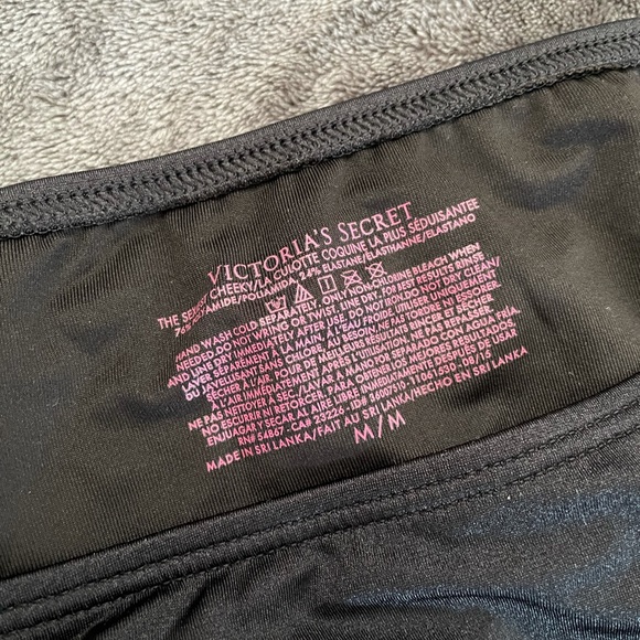 VS Swim The sexist cheeky size M - Picture 3 of 3